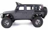 Traction Hobby Founder Offroad 4WD Crawler